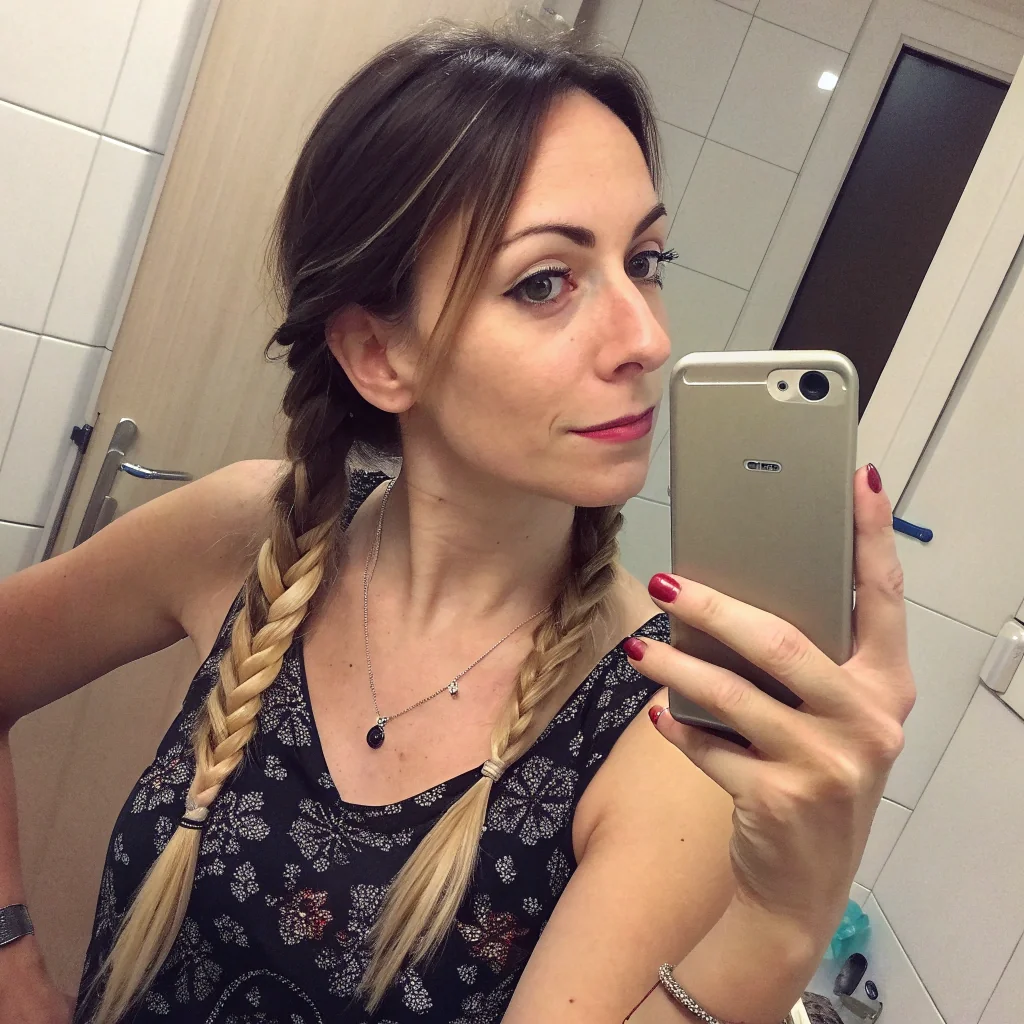 Photo 2 de Aminata