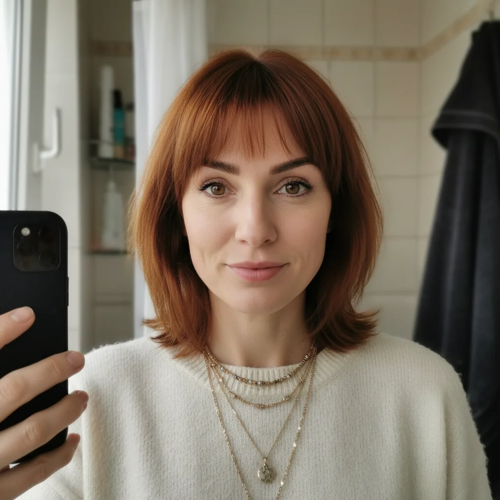 Mélanie