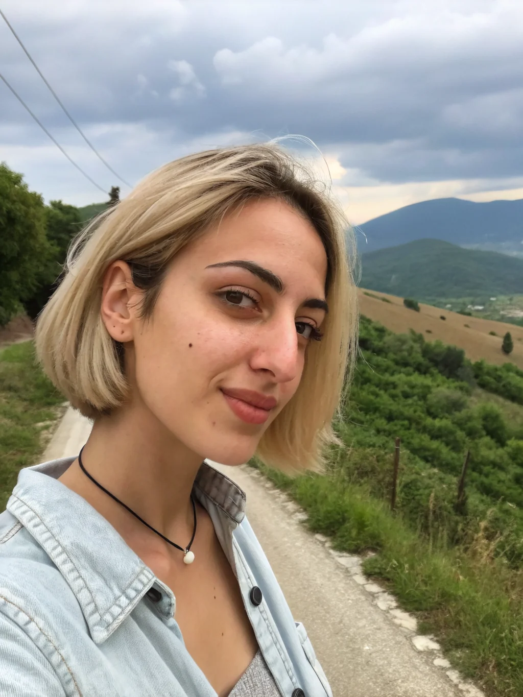 Oriane