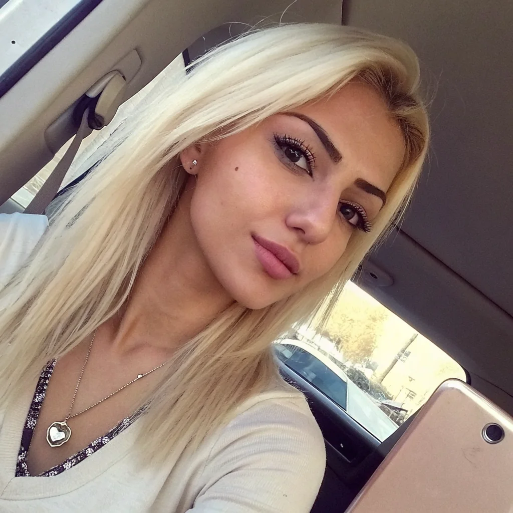 Photo 2 de Oriane