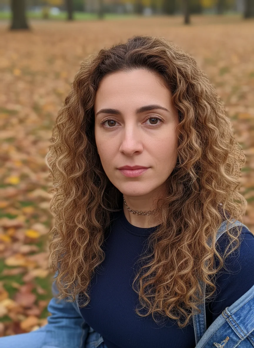 Alma