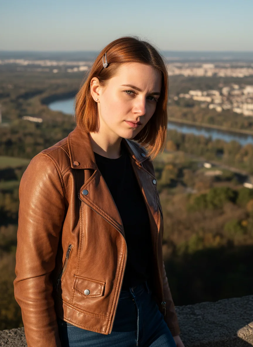 Noémie