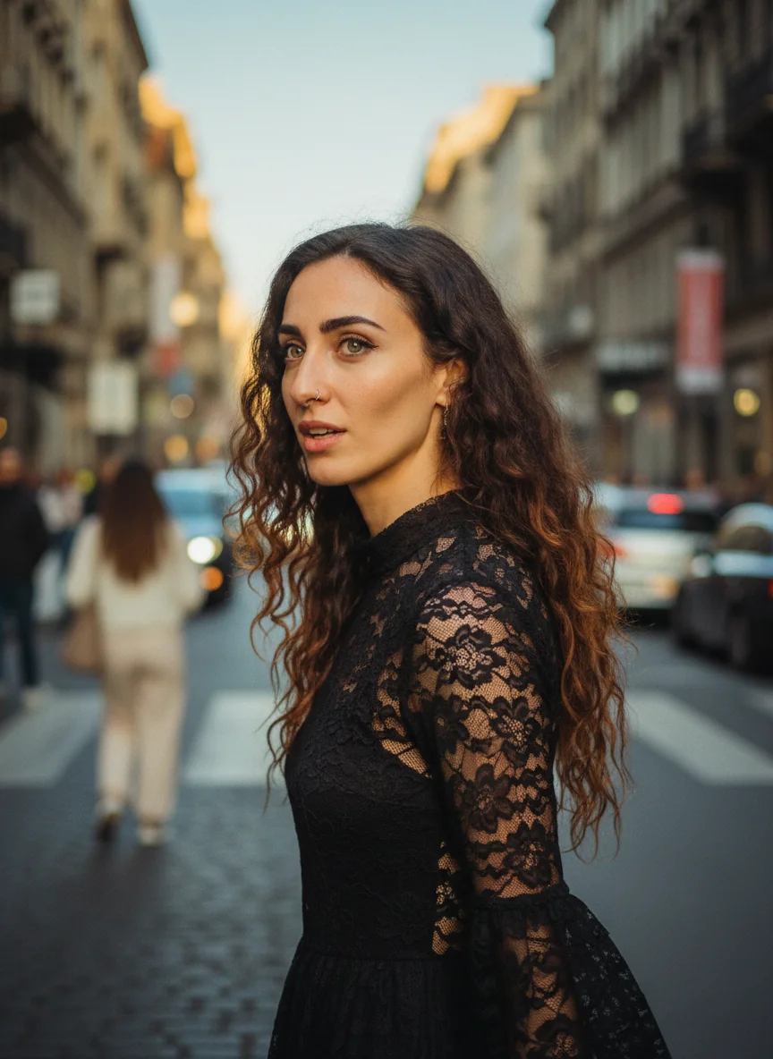 Yasmine