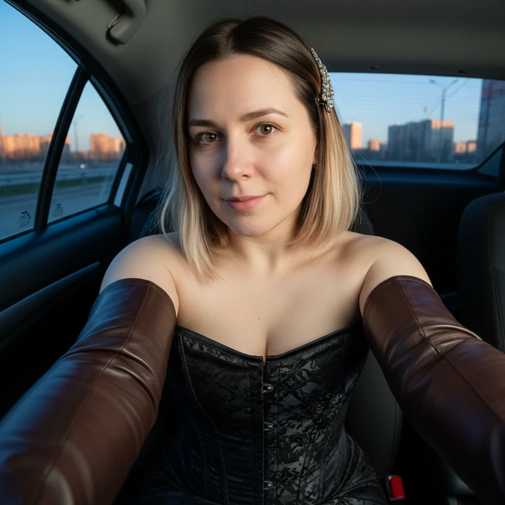 Angelina