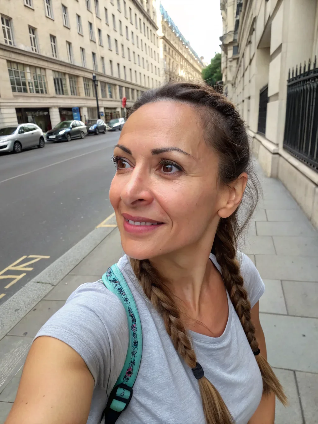 Photo 2 de Oriane