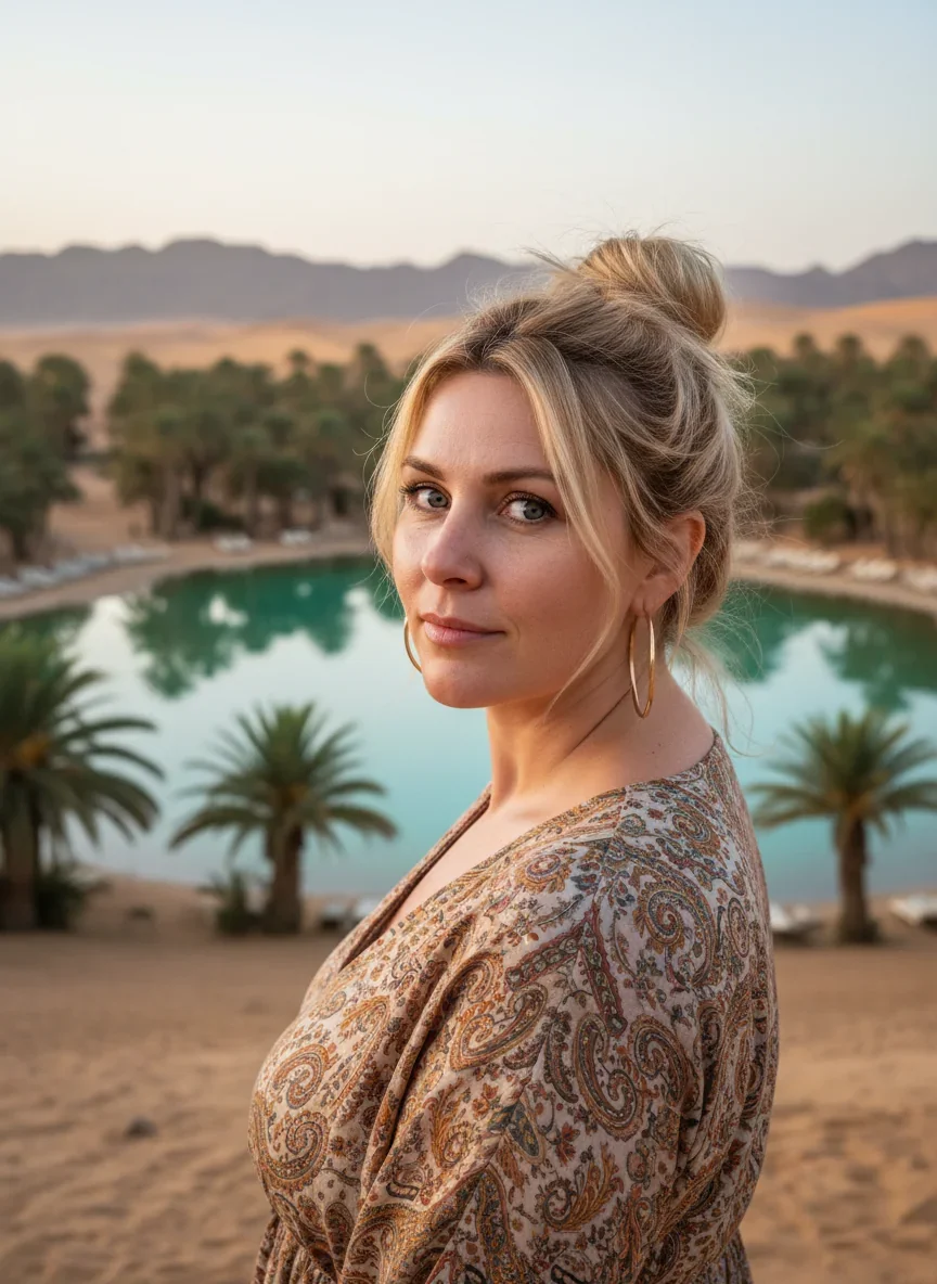 Mélanie