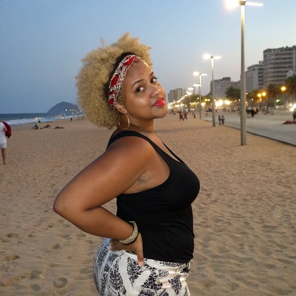Photo 2 de Neyla