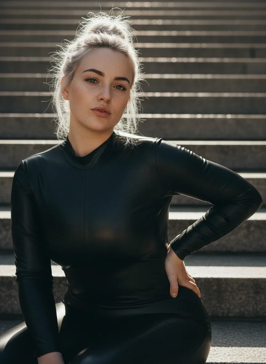Yasmine