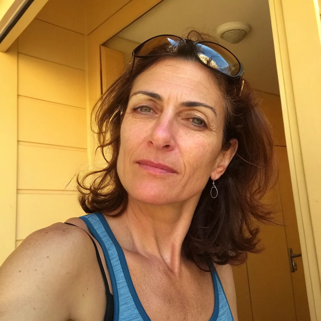 Photo 2 de Pauline