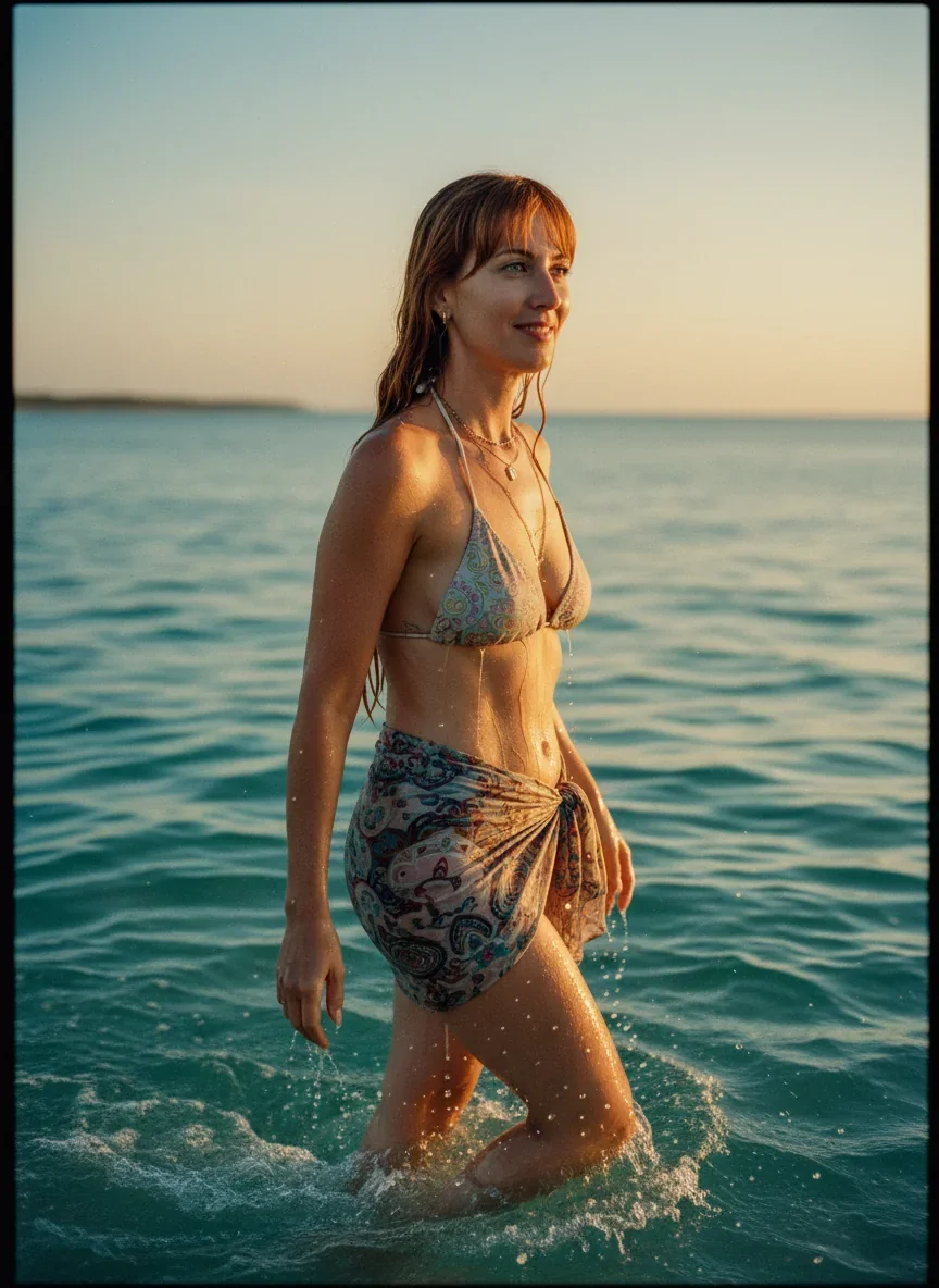 Caroline